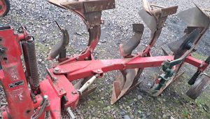 PLUG VOGEL&NOOT 3 skibowy_1995_12 000